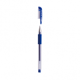 E6600 Blue Gel Pen 0.5mm Blue