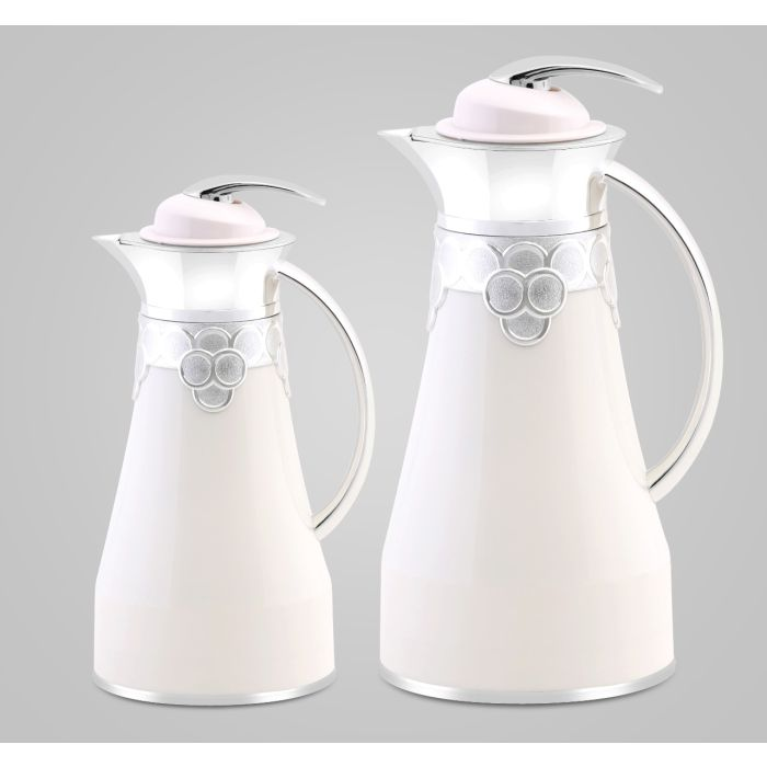 RF8619 High Flyer Vacuum Flask Set, 2pieces