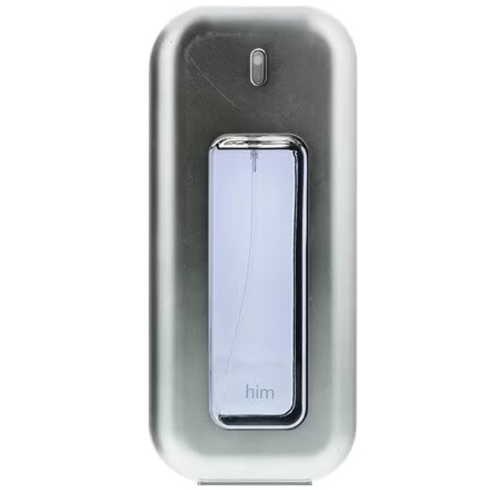 FCUK FOR HIM (M) EDT 100ML