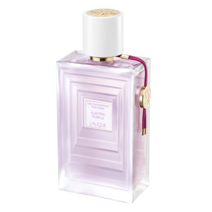 LALIQUE LES COMPOSITIONS PARFUMEES ELECTRIC PURPLE (W) EDP 100ML