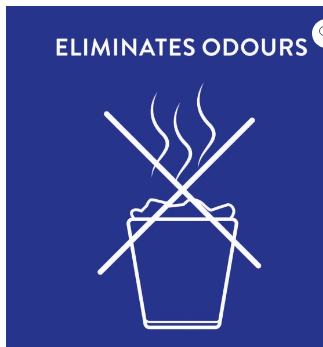 Lavender Air Freshener Spray