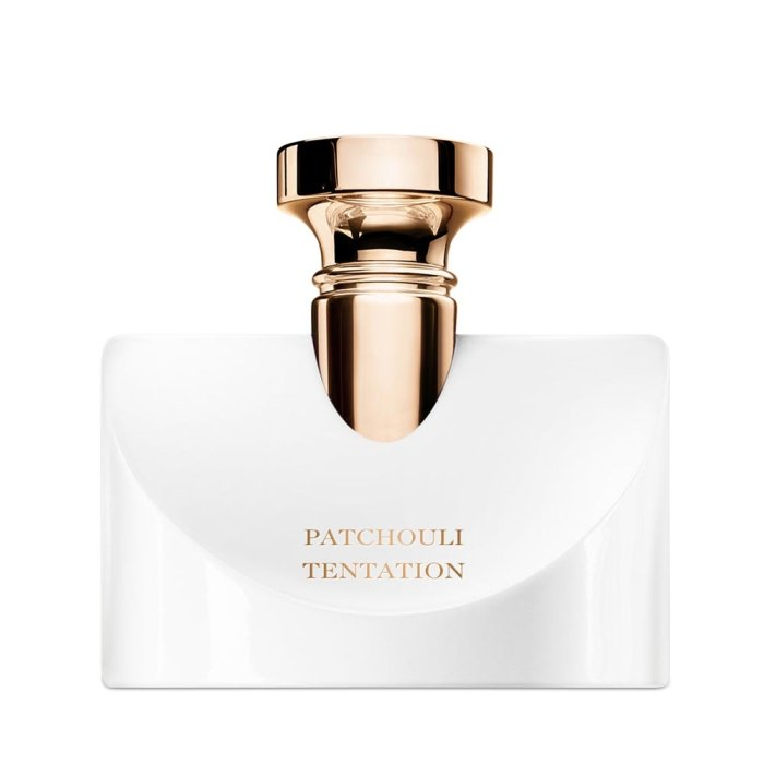 BVLGARI SPLENDIDA PATCHOULI TENTATION (W) EDP 30ML