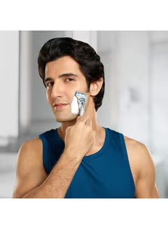 Classic Shave Foam 200ml