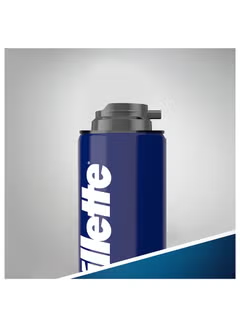 Sensitive Mens Shaving Foam 200ml