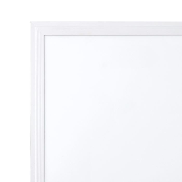 LED Panel Light, 60W Power, GESL55086 | 4800LM Lumens | 6500K Color Temperature | 30000hrs Lifespan | Ceiling Flat LED Light Panel | Ceiling Lights For Bedroom, Living Room, Kitchen, Hallway, Balcony