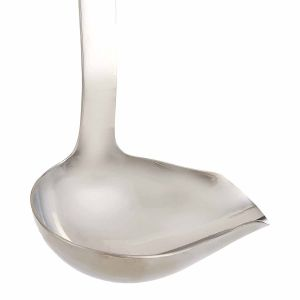 Prestige PR55809 Eco Gravy Ladle - Stainless Steel - Silver - 29 CM