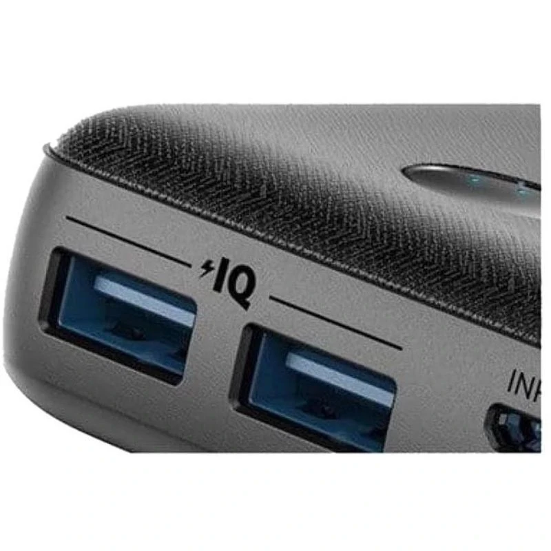 Anker Power Core Select 20000 Black Power Bank