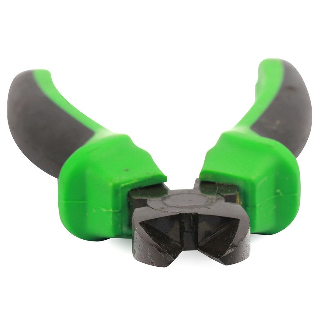 Diagonal Cutter Size 7″