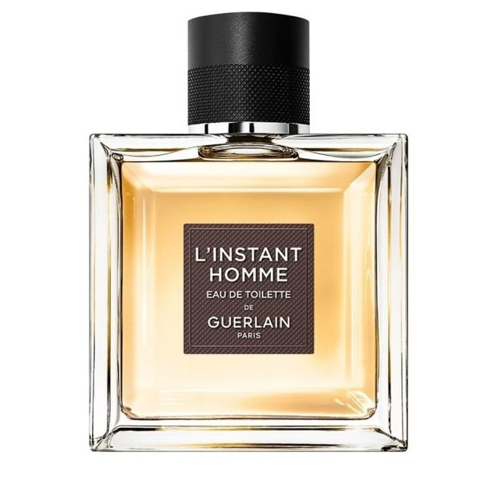 GUERLAIN L'INSTANT DE GUERLAIN POUR HOMME (M) EDT 100ML