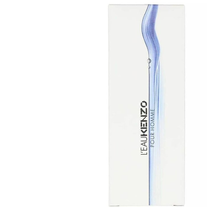 KENZO L'EAU POUR HOMME (M) EDT 50ML