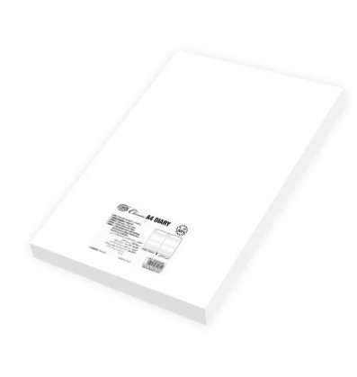 FIS 2023 Classico A4 Diary Arabic/English - FSDI204AE23