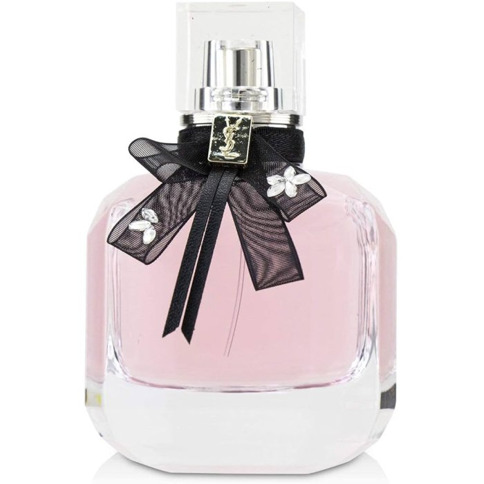 YVES SAINT LAURENT MON PARIS PARFUM FLORAL (W) EDP 50ML