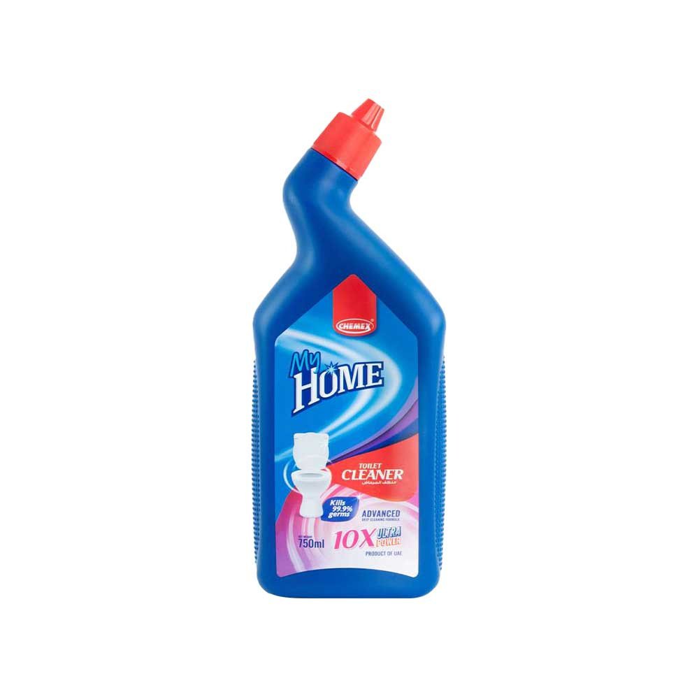 Chemex @MYHome Toilet Cleaner 750ml