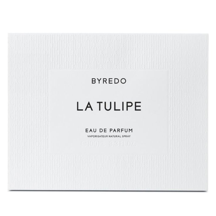 BYREDO LA TULIPE (W) EDP 100ML