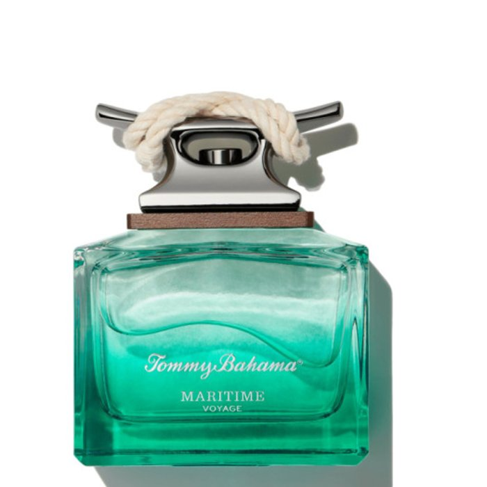 TOMMY BAHAMA MARITIME VOYAGE (M) EDC 125ML