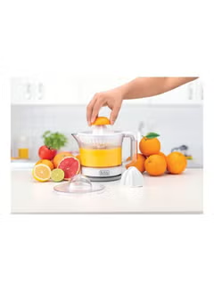 Citrus Juicer 600.0 ml 25.0 W CJ675-B5 White