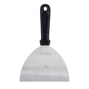 Royalford Scraper - Stainless Steel - Silver