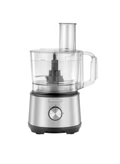 Food Processor 800, watts - 24 functions -FX825 800, W FX825 silver