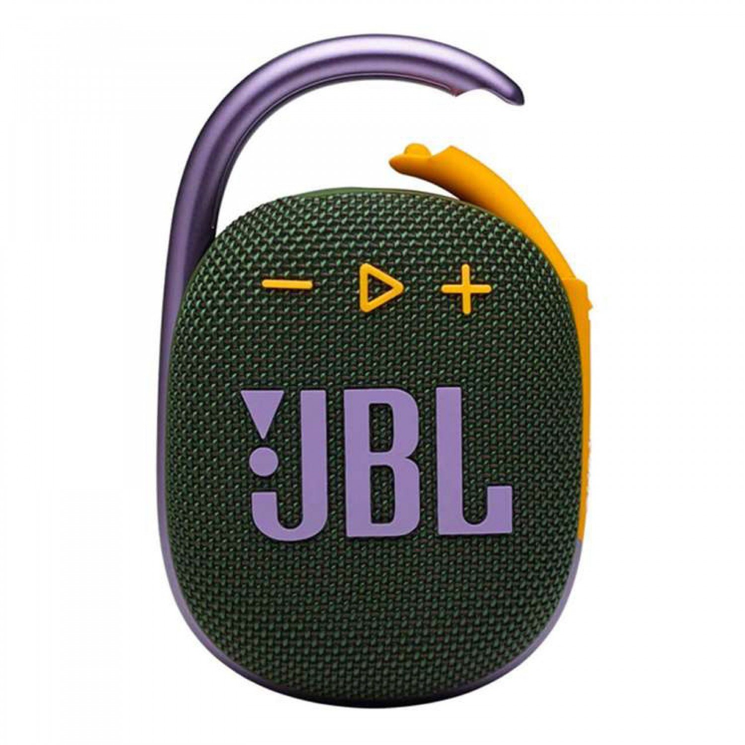 JBL Clip 4 Portable Wireless Speaker - Green