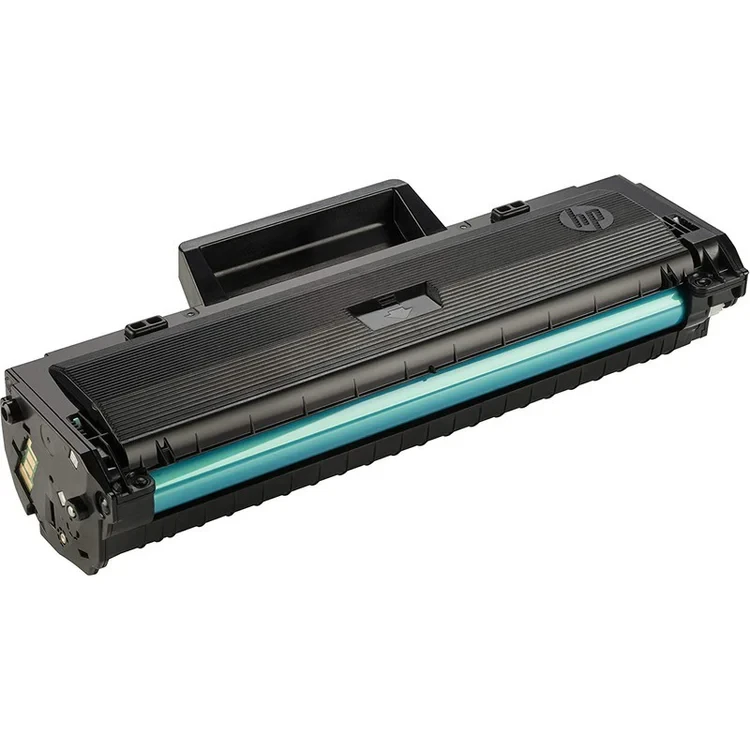 HP 106A Black Original Laser Toner Cartridge (W1106A)
