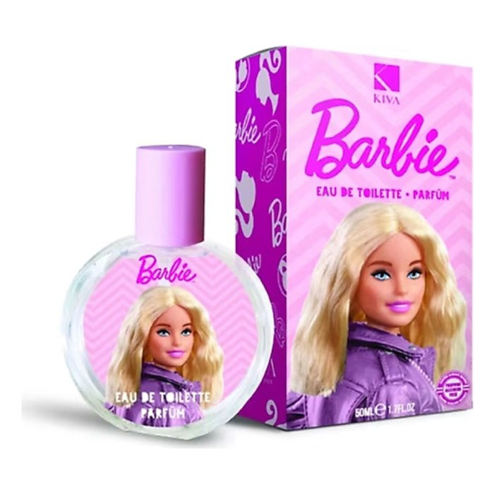AIR-VAL BARBIE PARFUM (W) EDT 50ML