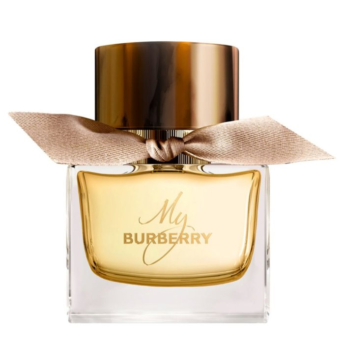 BURBERRY MY BURBERRY (W) EDP 50ML