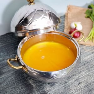 Royalford Mughal Dome Hot Pot