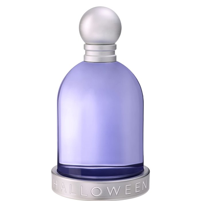 JESUS DEL POZO HALLOWEEN (W) EDT 100ML