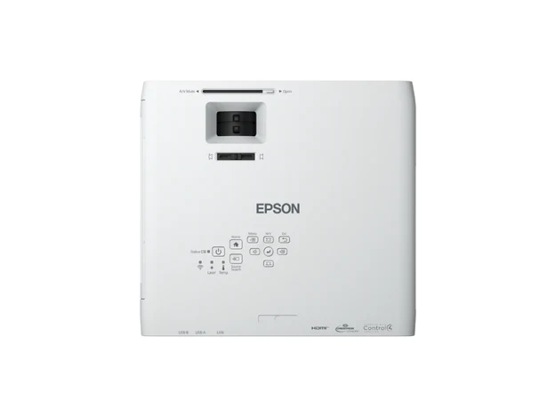 Epson EB-L200W Laser Projector