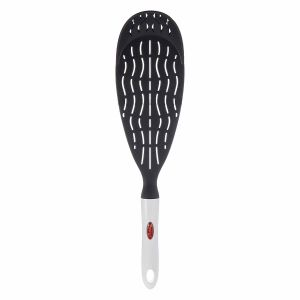 Prestige Skim Drainer - Nylon - Black