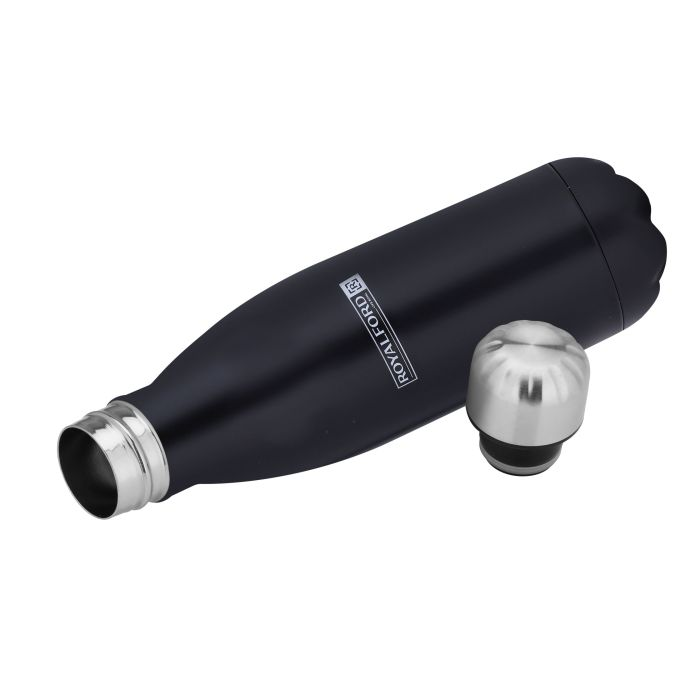 Vacuum Bottle, 500ml Stainless Steel Bottle, RF10443 | Hot & Cold Leak-Resistant Sports Drink Bottle | High Quality Vacuum Bottle For Indoor/Outdoor Use