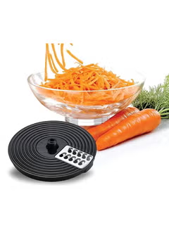 Food Processor 25 Functions 5-In-1 (Blender/Chopper/Shredder/Slicer/Dough Maker/Whisker/Food Processor) Stainless Steel 2 L 750 W FX760SB-B5 Silver/White