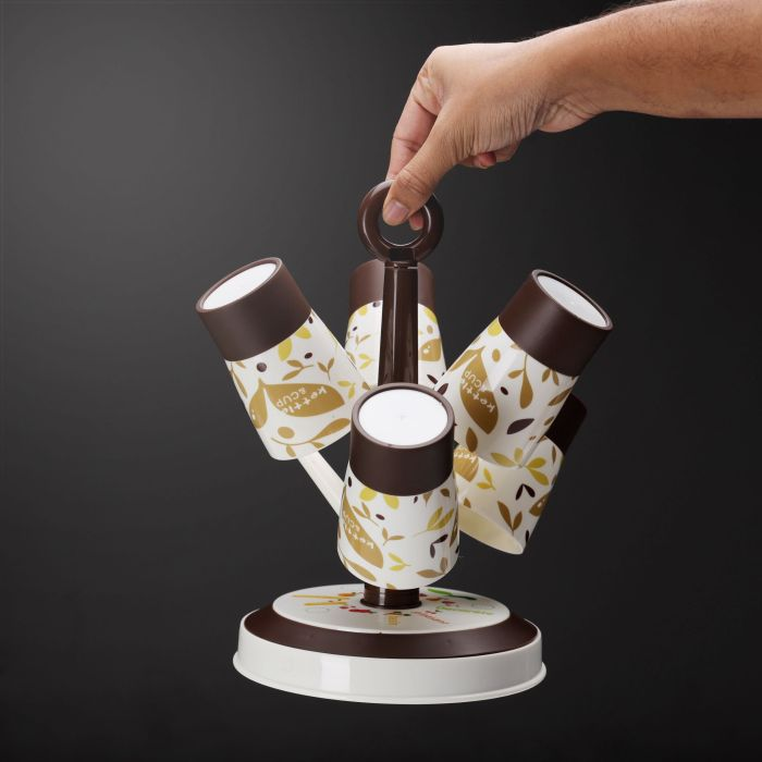 Cup Holder 6cup
