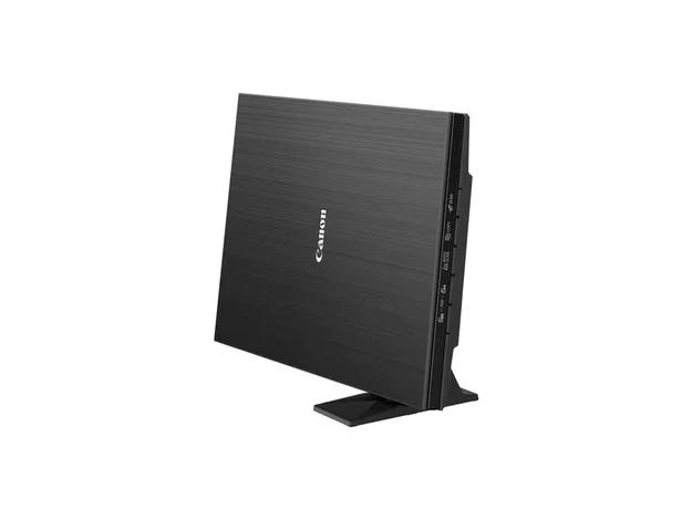 Canon CanoScan LiDE400 Document Scanner, Black