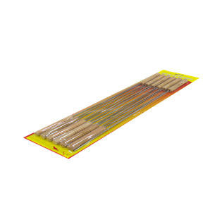 AKC | Metal BBQ Skewers