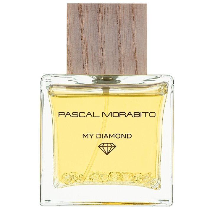 PASCAL MORABITO MY DIAMOND (W) EDP 95ML