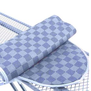 Royalford Ironing Board Cover 92 X 31 Cm - Multicolor