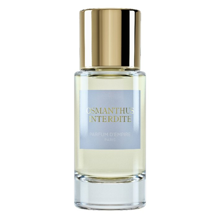 PARFUM D'EMPIRE OSMANTHUS INTERDITE (W) EDP 50ML