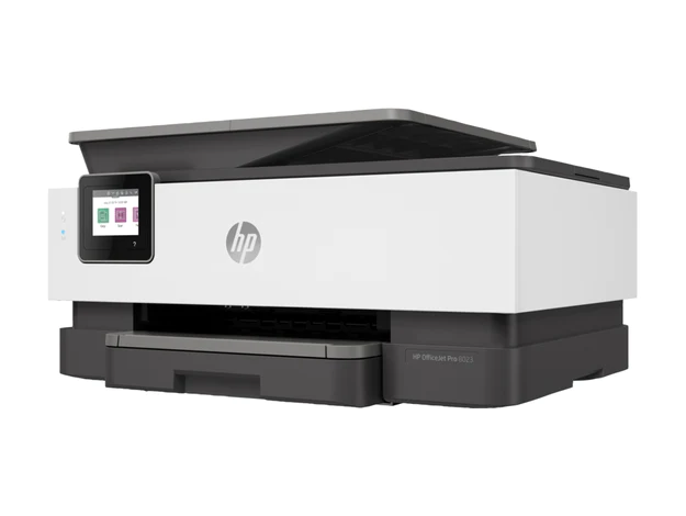 HP OfficeJet Pro 8023 All-in-One Printer (1KR64B)