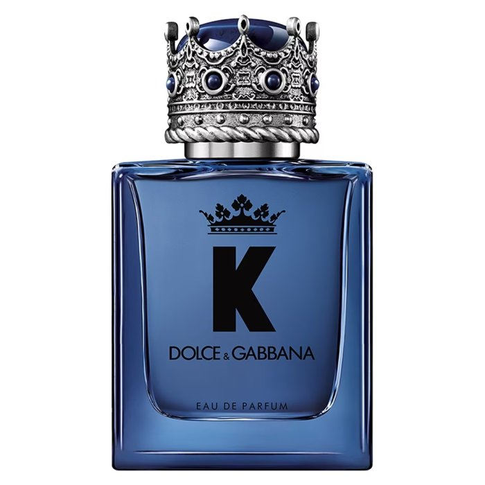 DOLCE & GABBANA K (M) EDP 50ML