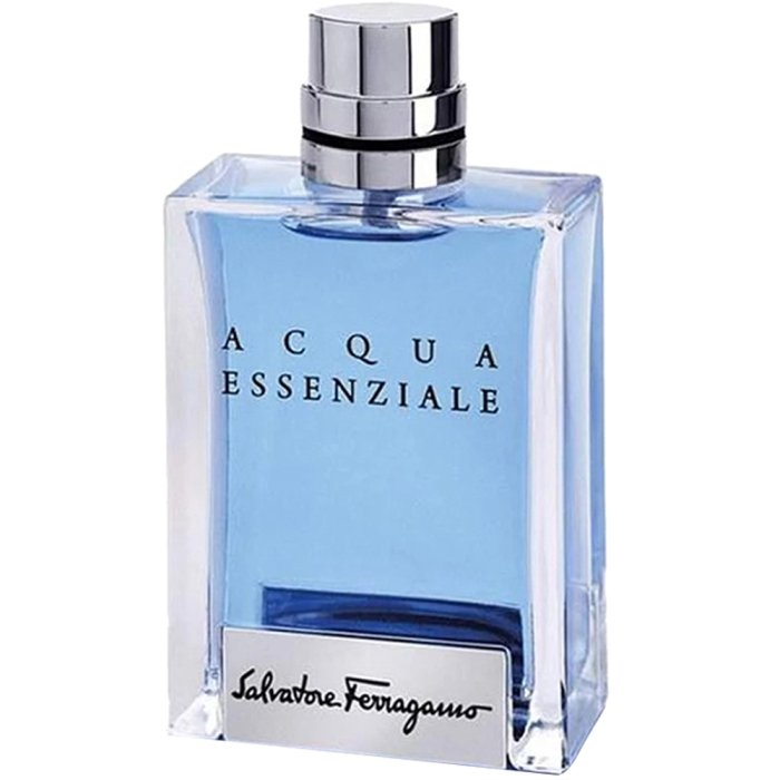 SALVATORE FERRAGAMO ACQUA ESSENZIALE (M) EDT 100ML