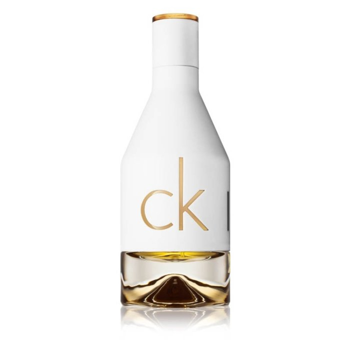 CALVIN KLEIN CK IN2U (W) EDT 50ML
