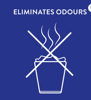 Mistique Air Freshener Spray