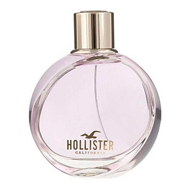 HOLLISTER WAVE FOR HER (W) EDP 50ML