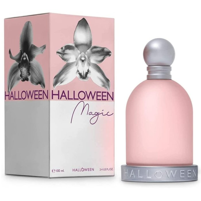 JESUS DEL POZO HALLOWEEN MAGIC (W) EDT 100ML