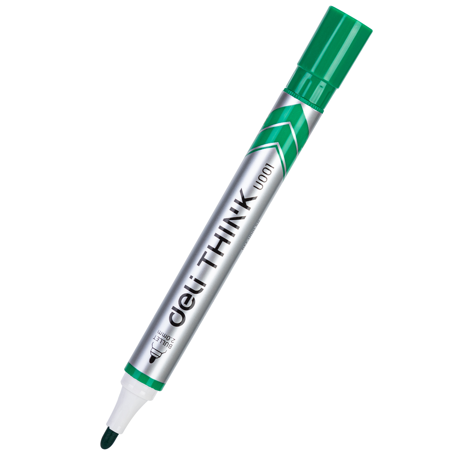 Deli-EU00150 Whiteboard Marker