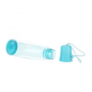 Royalford Water Bottle - Blue - 520 ML