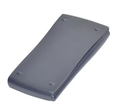 Olympia Scientific Calculator 12/10 Digits, LCD (2 lines), Lcd8110, Black Color - OLCA40618