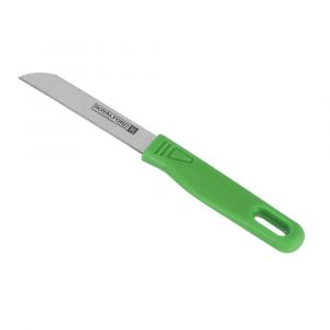 Royalford 2Pcs Kitchen Pairing Knife - Stainless Steel - Assorted