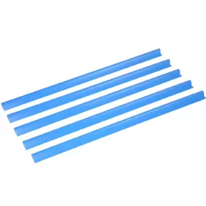 100-Piece Durable Spine Binding Bar - DUPG2901-06